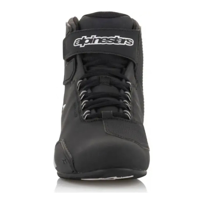 Scarpa Donna Tecnica Alpinestars Stella Sektor Wp Black Silver