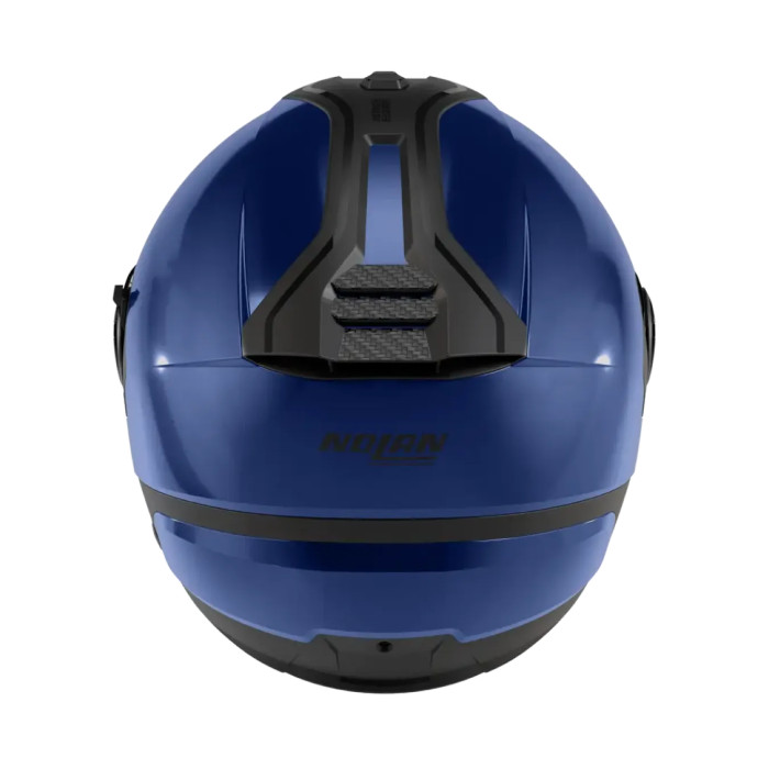 Casco Nolan N40-5 06 Classico Nobile Blu Profondo