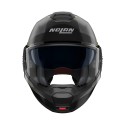 Casco Nolan N120-1 Ciclone Grigio Lava Nero Ver