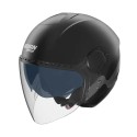 Casco Nolan N20-2 Visor Zefiro Nero Antracite