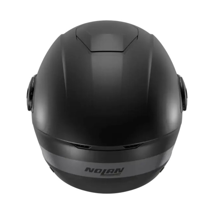 Casco Nolan N20-2 Visor Zefiro Nero Antracite