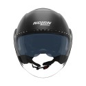 Casco Nolan N20-2 Visor Zefiro Nero Antracite