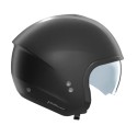 Casco Nolan N20-2 Classico Nero Opaco