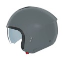 Casco Nolan N20-2 Classico Grigio