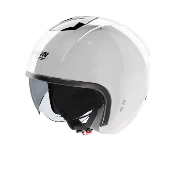 Casco Nolan N20-2 Classico Bianco