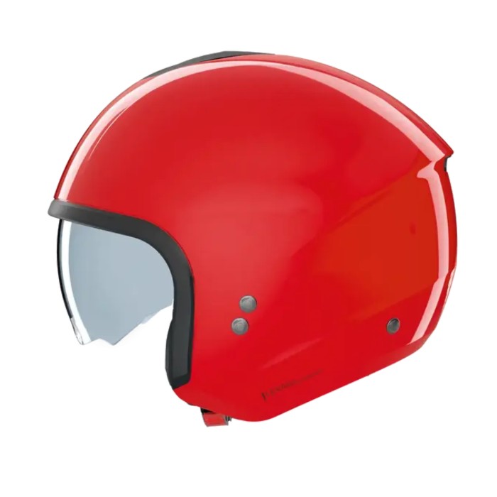 Casco Nolan N20-2 Classico Nobile Rosso