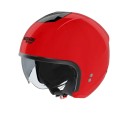 Casco Nolan N20-2 Classico Nobile Rosso