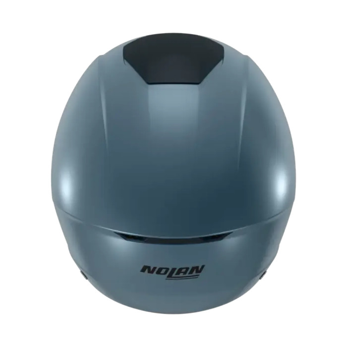 Casco Nolan N20-2 Classico Nobile Blu Grigio
