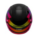 Casco Nolan N20-2 Policromo Nero Multi