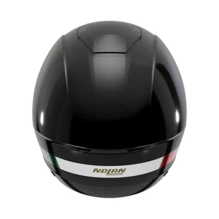Casco Nolan N20-2 Zefiro Nero Italia