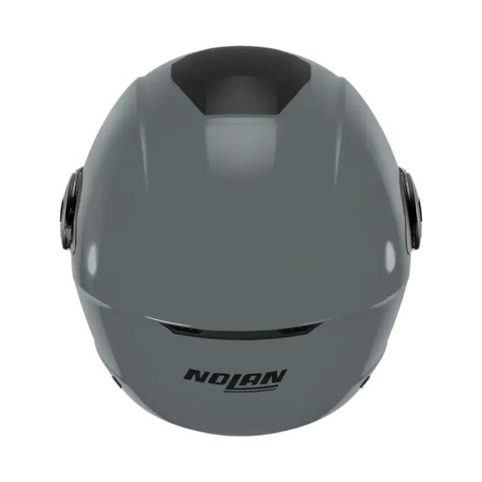 Casco Nolan N20-2 Visor Classico Grigio