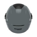 Casco Nolan N20-2 Visor Classico Grigio