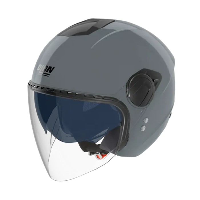 Casco Nolan N20-2 Visor Classico Grigio