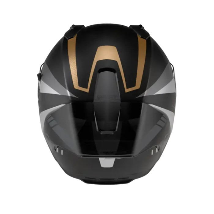 Casco Nolan N60-6 Sport Lesmo Nero Grigio Antracit