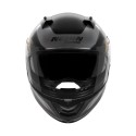 Casco Nolan N60-6 Sport Lesmo Nero Grigio Antracit
