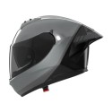 Casco Nolan N60-6 Sport Verniciatura Speciale Grigio Nero Antracit