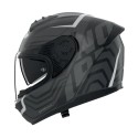 Casco Nolan N60-6 Eclettico Nero Antracite