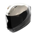 Casco Nolan N60-6 Verniciatura Speciale Nero Avorio Antracite