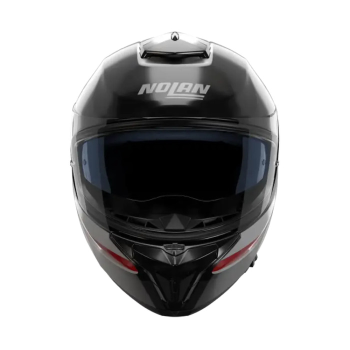 Casco Nolan N80-8 Incline Nero Antracite Bianc