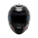 Casco Nolan N80-8 Incline Nero Antracite Bianc