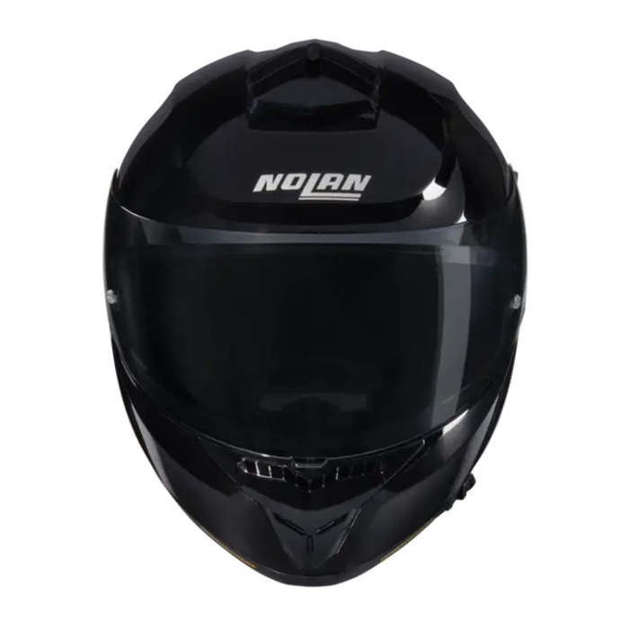 Casco Nolan N80-8 Verniciatura Speciale Nero Grigio