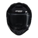 Casco Nolan N80-8 Verniciatura Speciale Nero Grigio