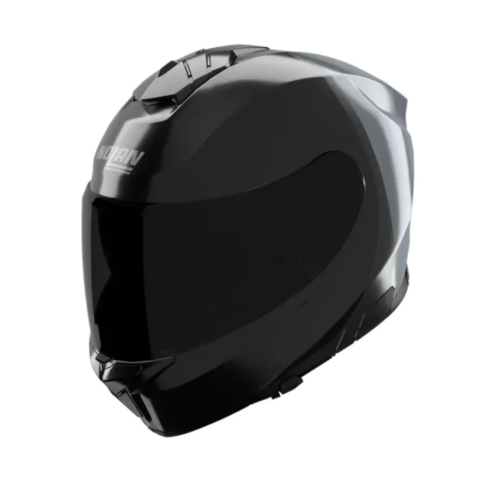 Casco Nolan N80-8 Verniciatura Speciale Nero Grigio