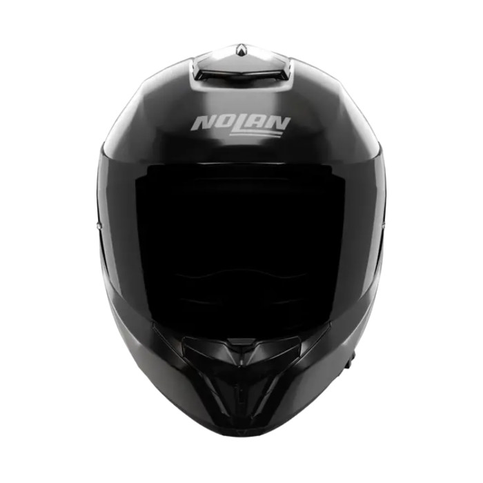 Casco Nolan N80-8 Verniciatura Speciale Nero Verde Grigio