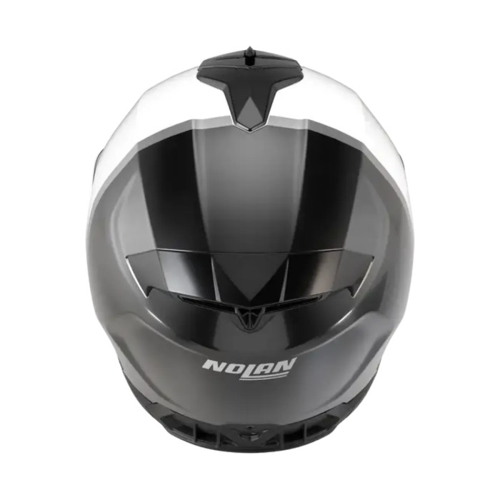 Casco Nolan N80-8 Verniciatura Speciale Perla Nero