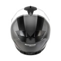 Casco Nolan N80-8 Verniciatura Speciale Perla Nero