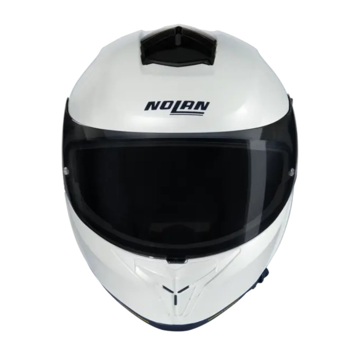 Casco Nolan N80-8 Verniciatura Speciale Perla Nero