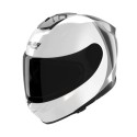 Casco Nolan N80-8 Verniciatura Speciale Perla Nero