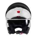 Casco Nolan N90-3 06 Verniciatura Speciale Nero Perla
