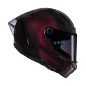 Casco X-lite X-804 Rs Liquido Rosso