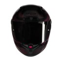 Casco X-lite X-804 Rs Liquido Rosso