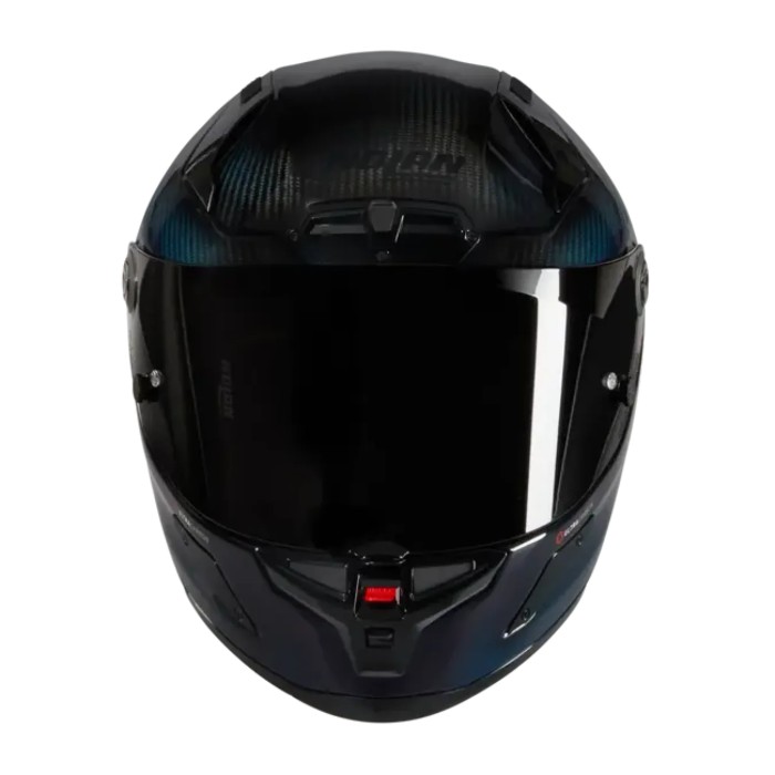 Casco X-lite X-804 Rs Liquido Blu