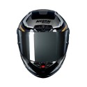 Casco X-lite X-804 Rs Lesmo Nero Grigio Oro