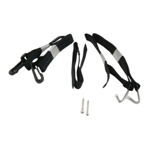 Kit Ricambi Termoscud® Tucano Urbano R240pro