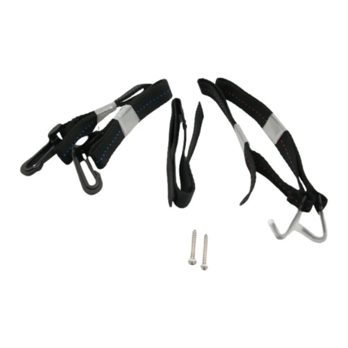 Kit Ricambi Termoscud® Tucano Urbano R240pro