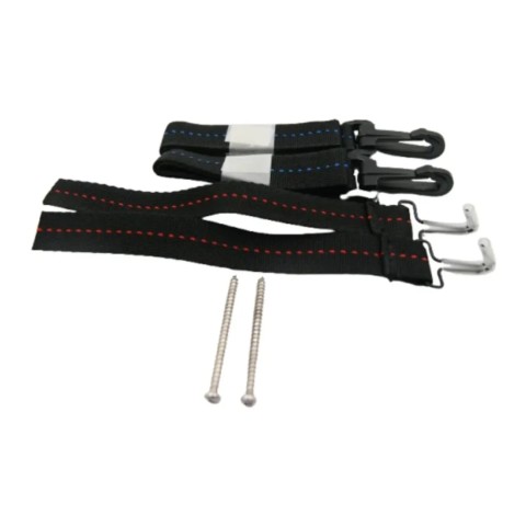 Kit Ricambi Termoscud® Tucano Urbano R236