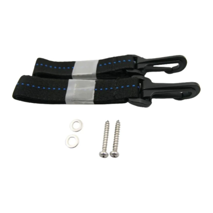 Kit Ricambi Termoscud® Tucano Urbano R232