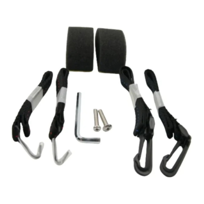 Kit Ricambi Termoscud® Tucano Urbano R228