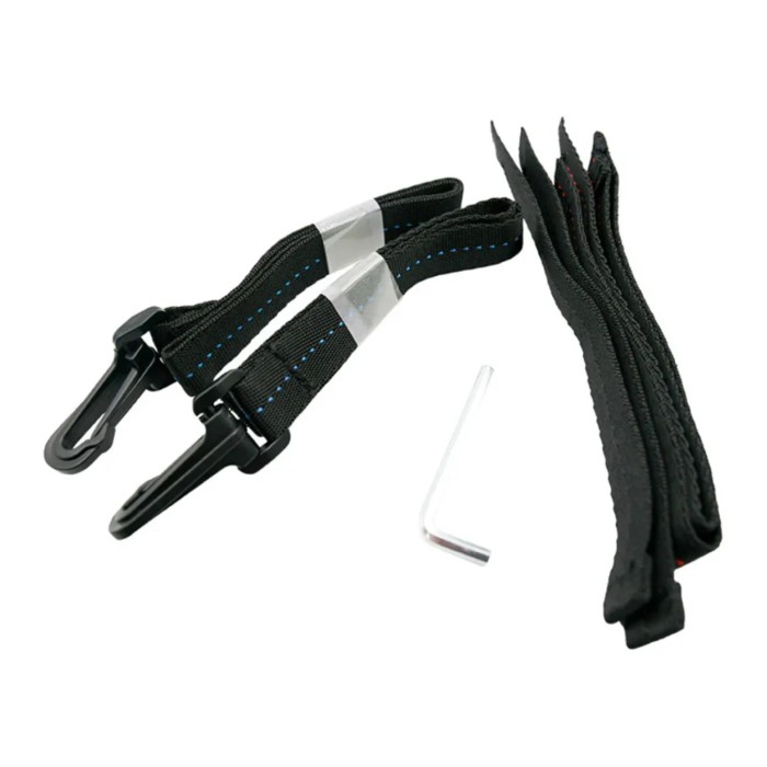 Kit Ricambi Termoscud® Tucano Urbano R225