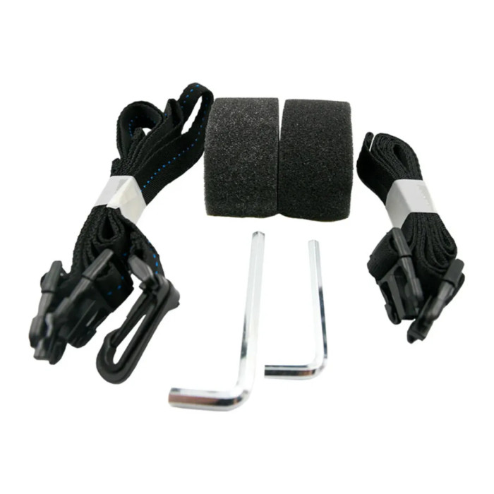 Kit Ricambi Termoscud® Tucano Urbano R223