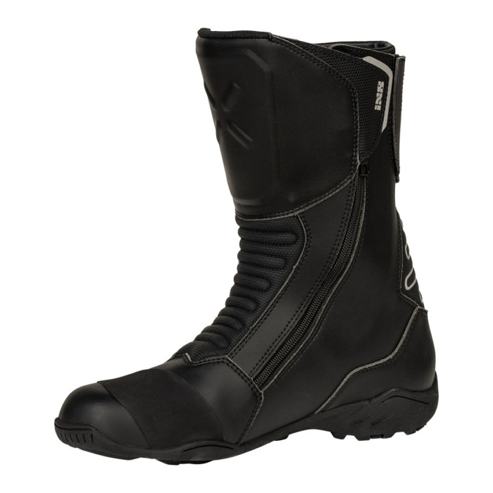 Stivali Ixs Tourster-stx 1.1 Nero