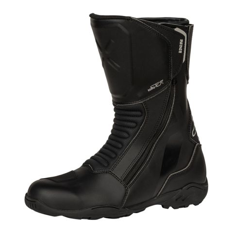 Stivali Ixs Tourster-stx 1.0 Nero