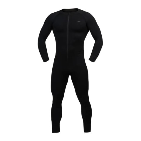 Sottotuta Funzionale Ixs 365 1.0 Nero