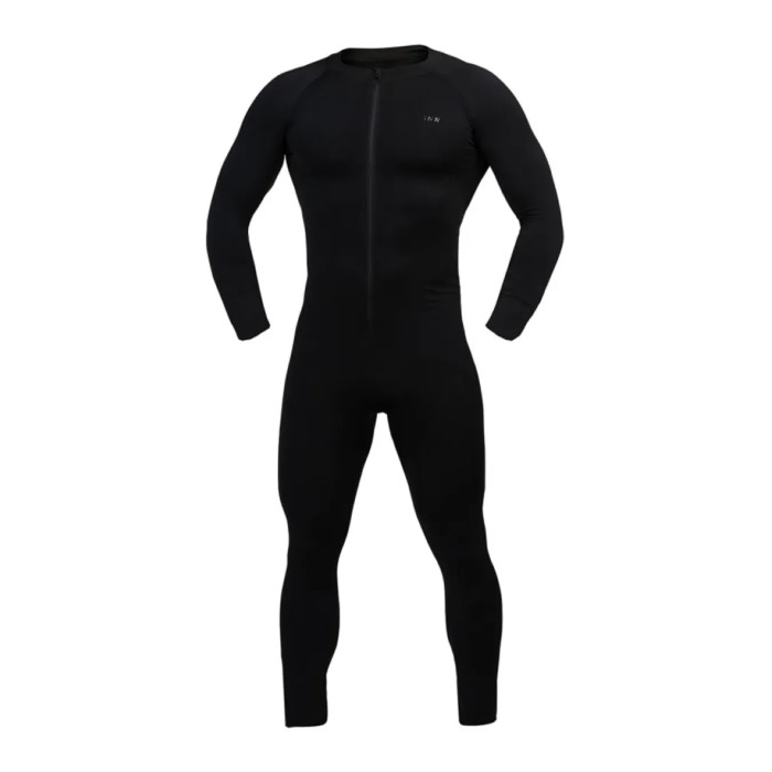 Sottotuta Funzionale Ixs 365 1.0 Nero