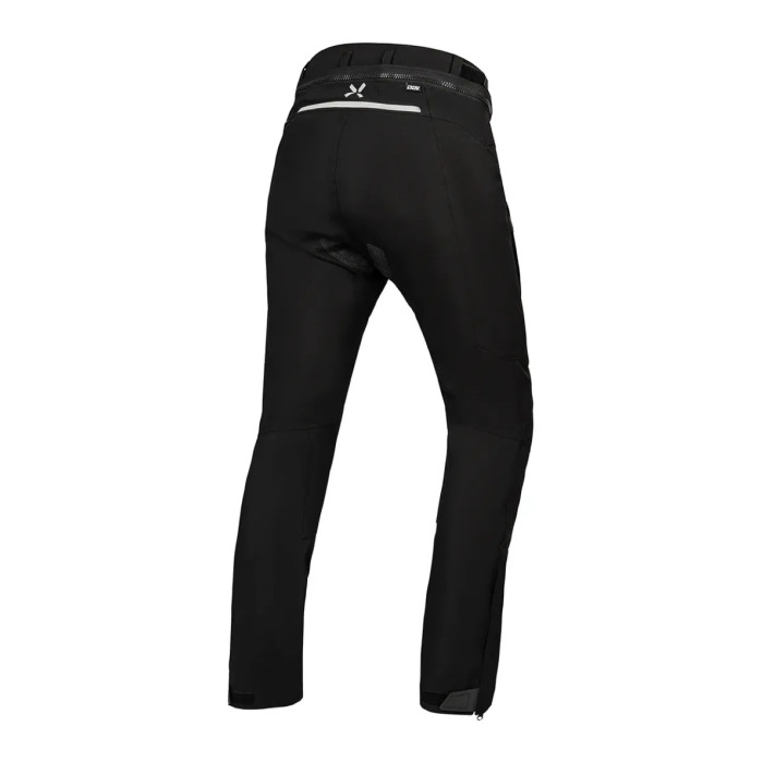 Pantaloni Laminati Ixs Rapid-stx 2.0 Nero