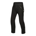 Pantaloni Ixs Tourster-stx 1.0 Con Membrana Laminata Nero